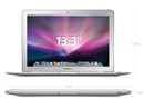 Apple MacBook Air is the thinnest laptop ever